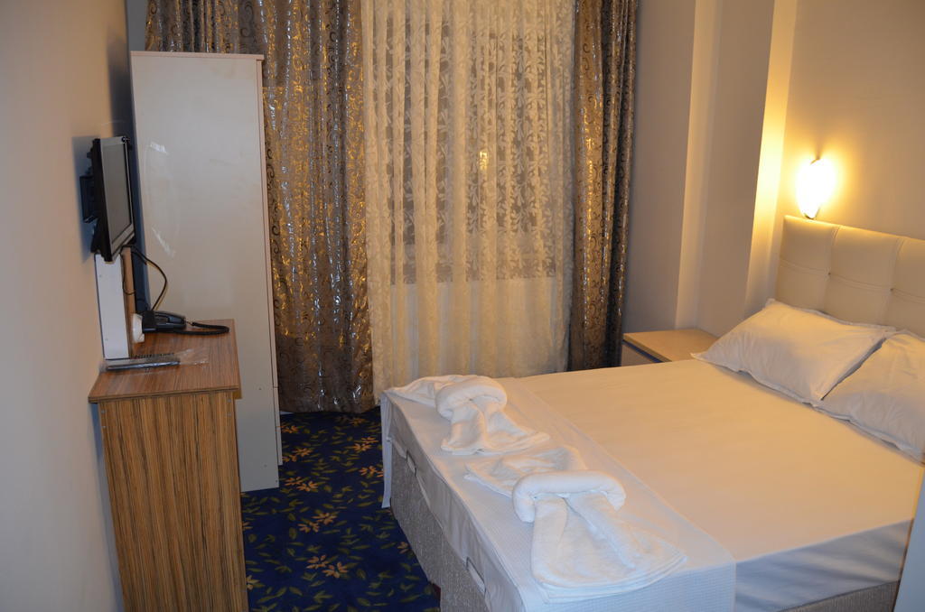 Hilton Garden Inn Istanbul Atatürk Airport Dış mekan fotoğraf